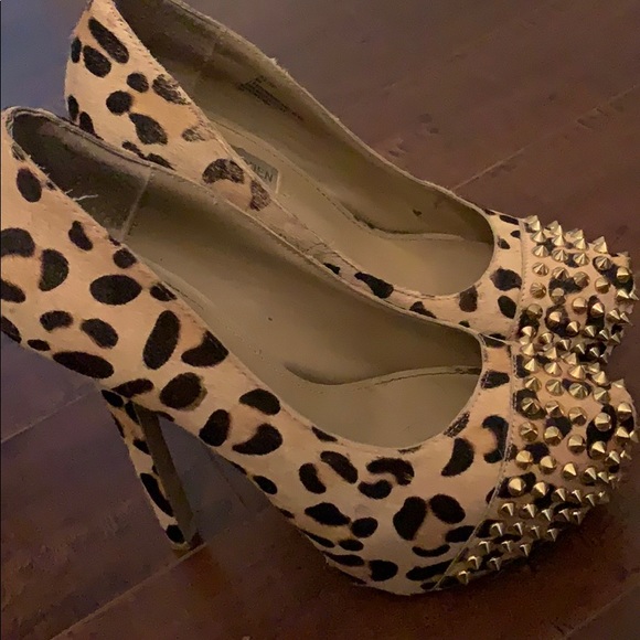 High heels - Picture 2 of 4